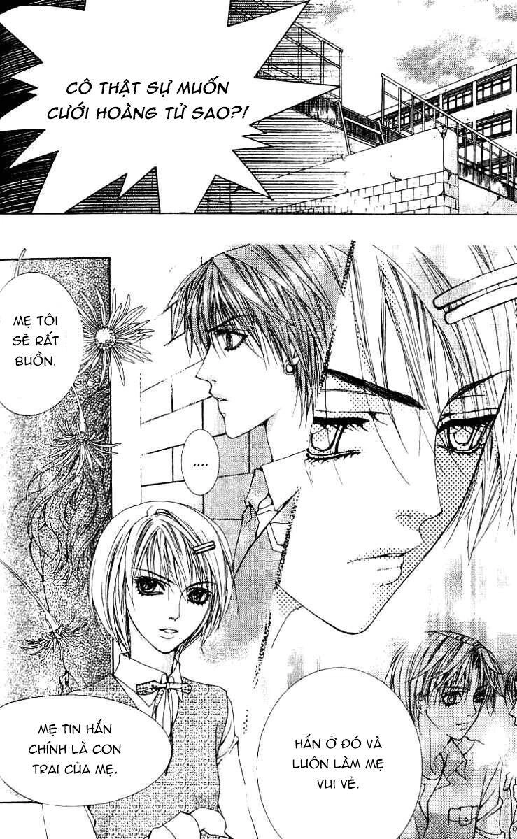 Adventure And Trouble Diary Chapter 3 - 6