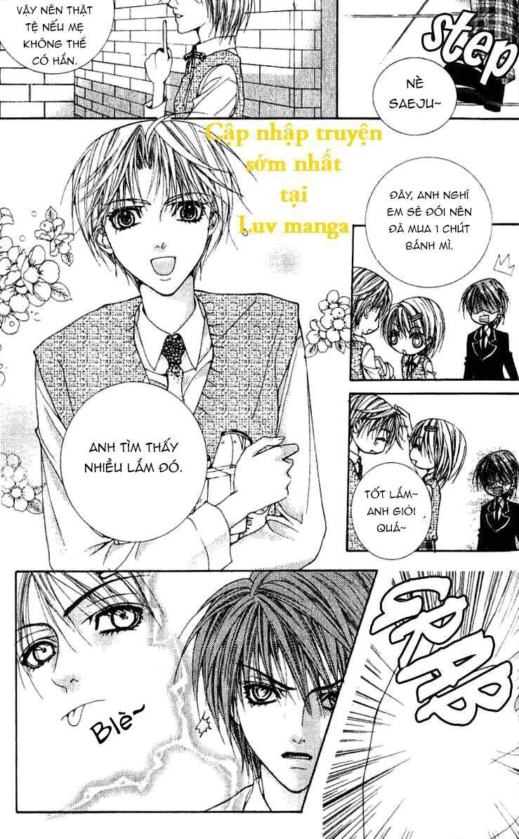 Adventure And Trouble Diary Chapter 3 - 7