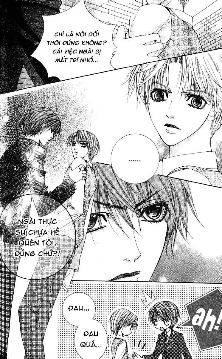 Adventure And Trouble Diary Chapter 3 - 8