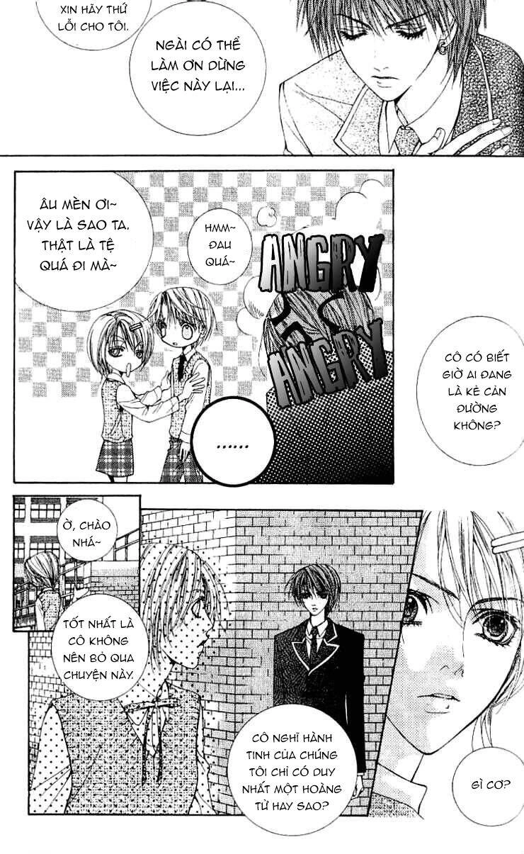 Adventure And Trouble Diary Chapter 3 - 9