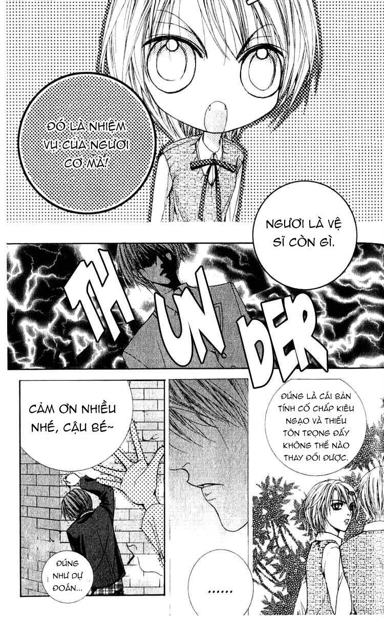 Adventure And Trouble Diary Chapter 3 - 11