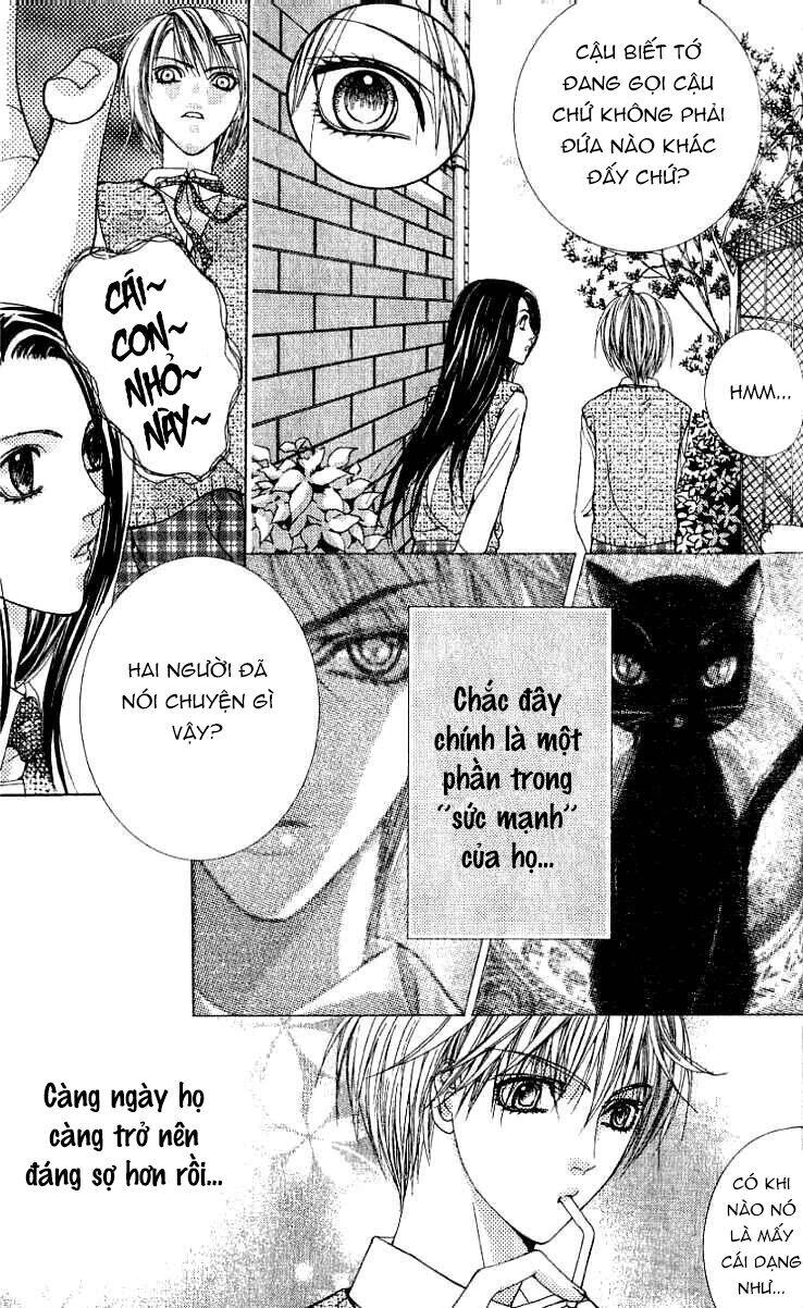 Adventure And Trouble Diary Chapter 3 - 13