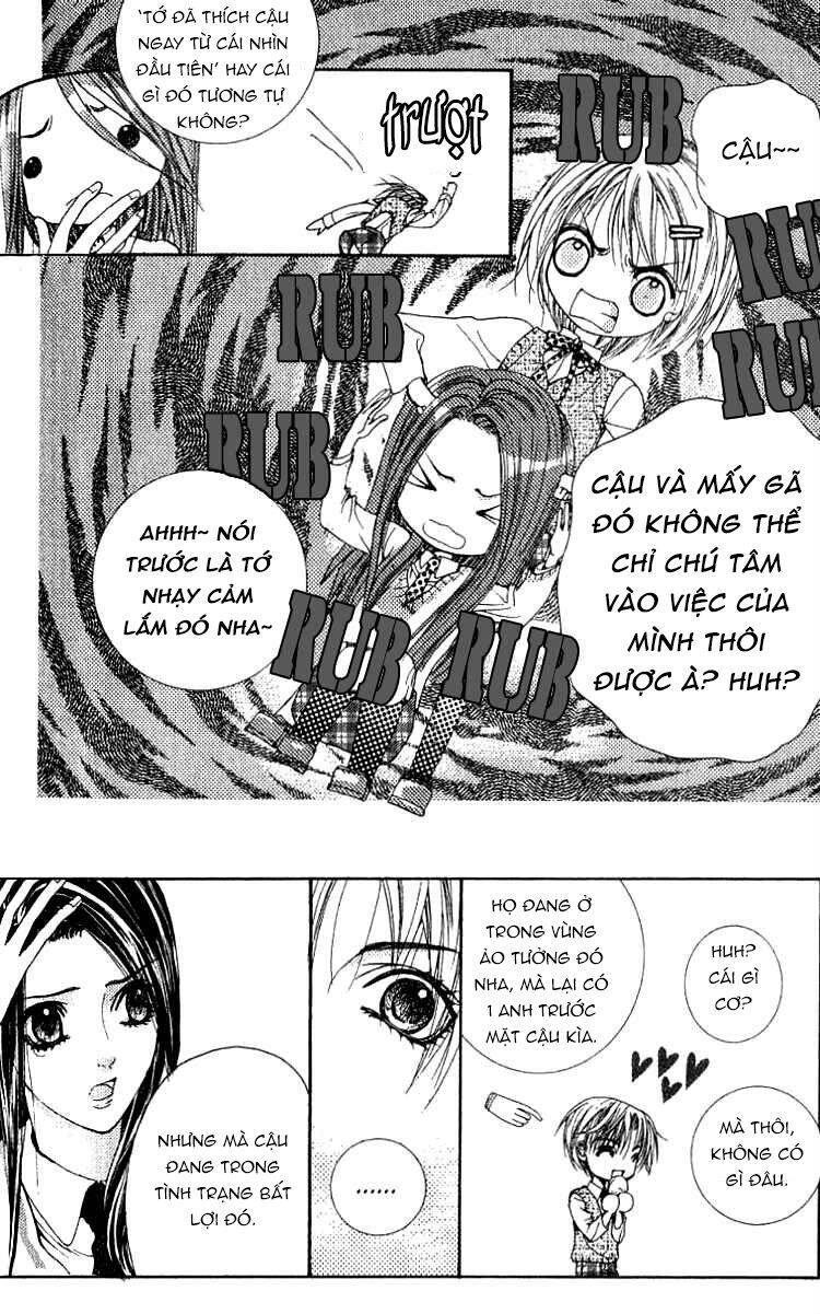 Adventure And Trouble Diary Chapter 3 - 14