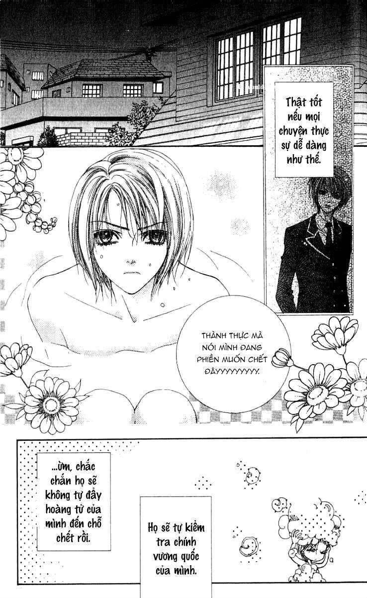 Adventure And Trouble Diary Chapter 3 - 15