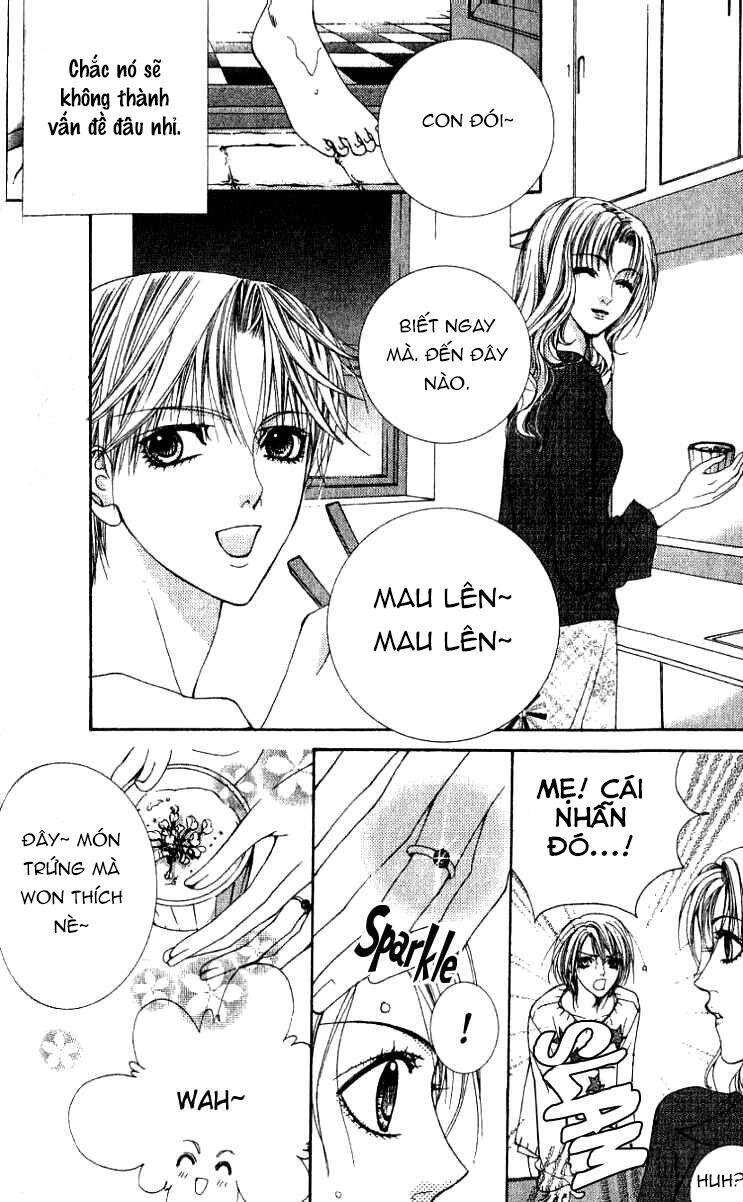 Adventure And Trouble Diary Chapter 3 - 16