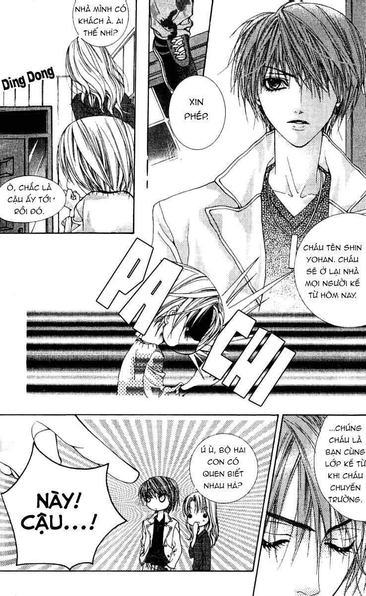 Adventure And Trouble Diary Chapter 3 - 18