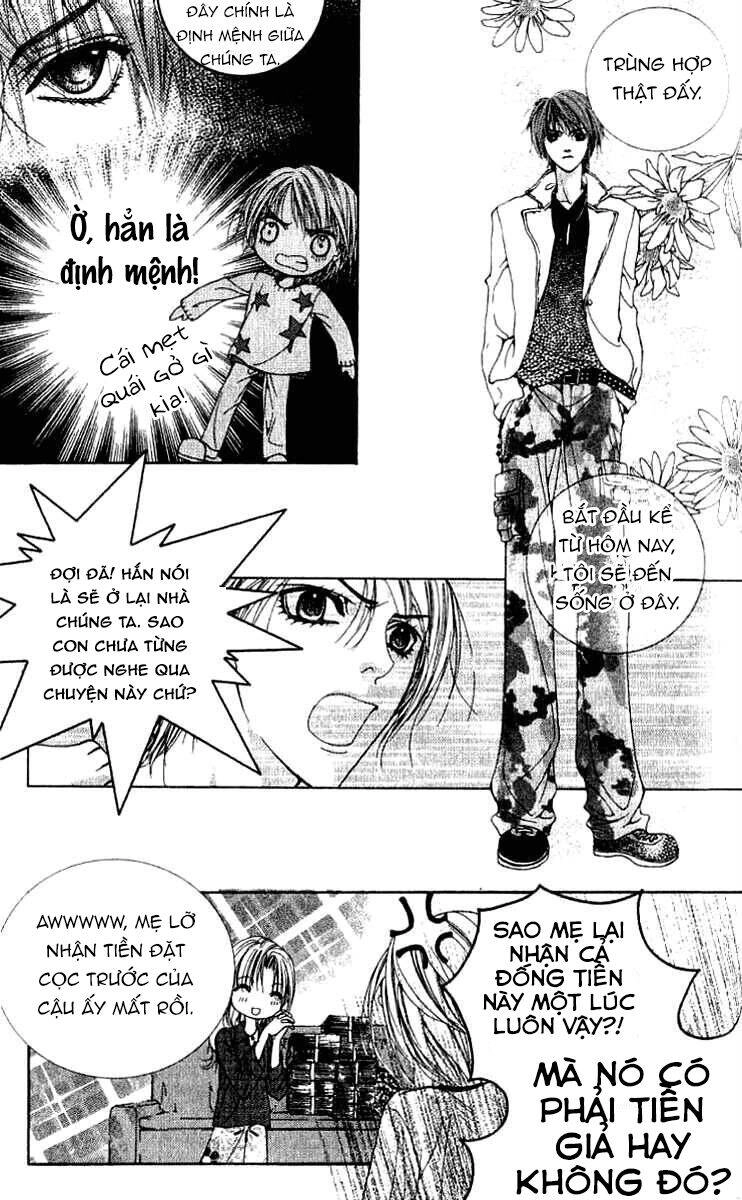 Adventure And Trouble Diary Chapter 3 - 19