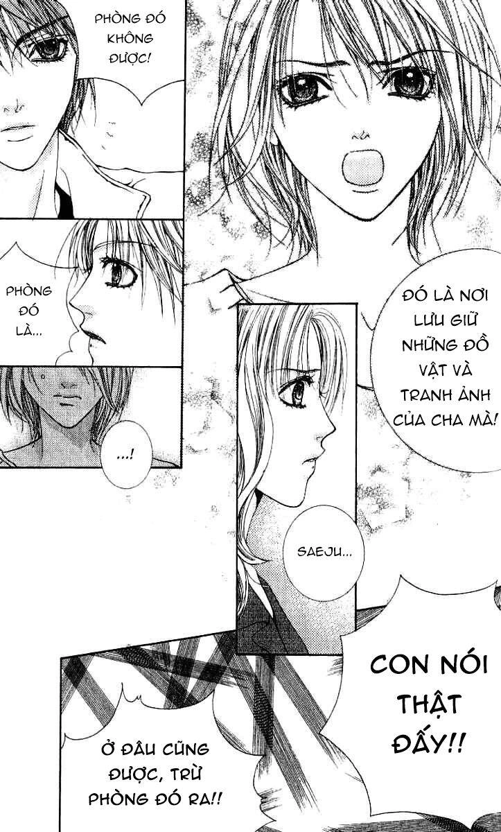 Adventure And Trouble Diary Chapter 3 - 21