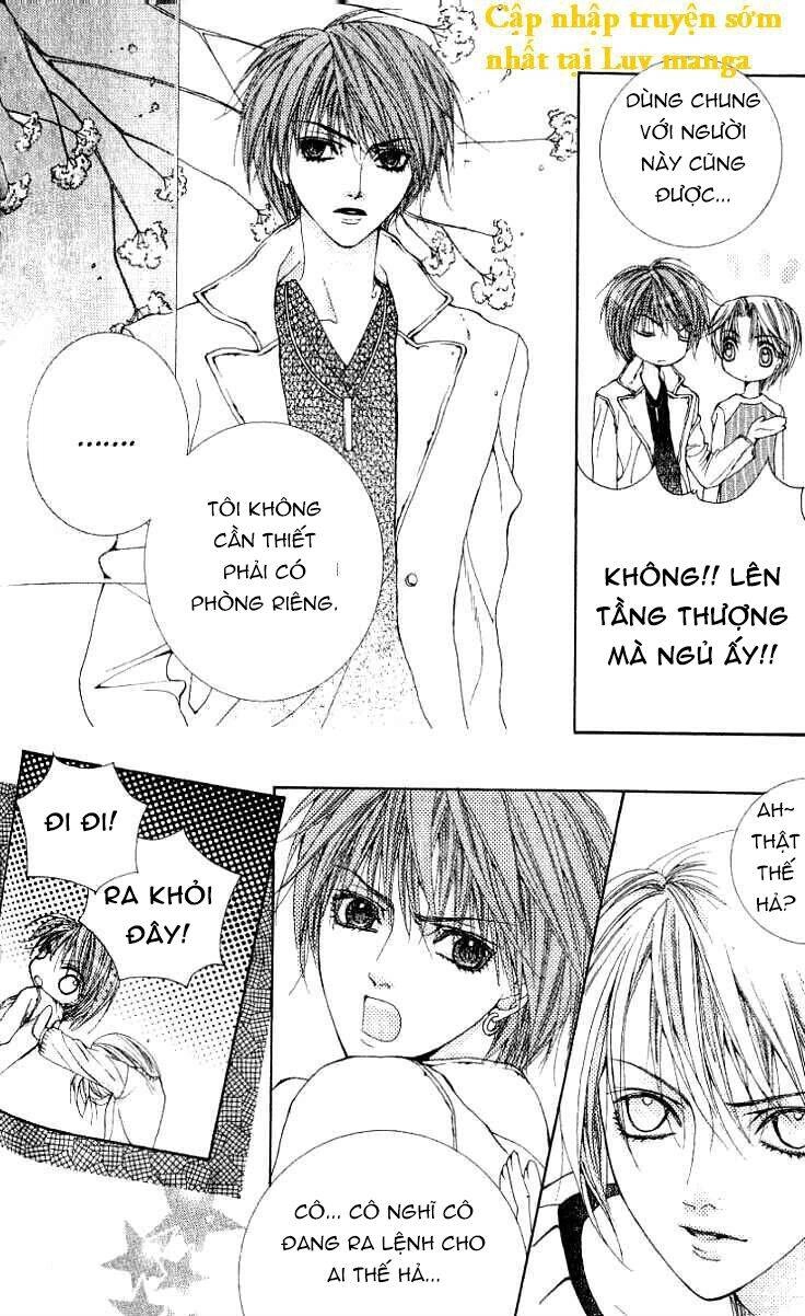 Adventure And Trouble Diary Chapter 3 - 22