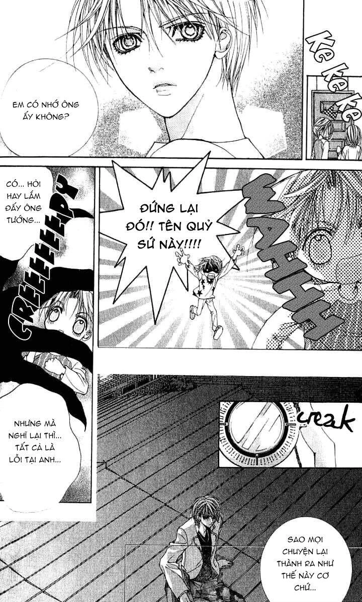 Adventure And Trouble Diary Chapter 3 - 26