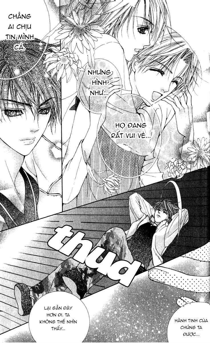 Adventure And Trouble Diary Chapter 3 - 27