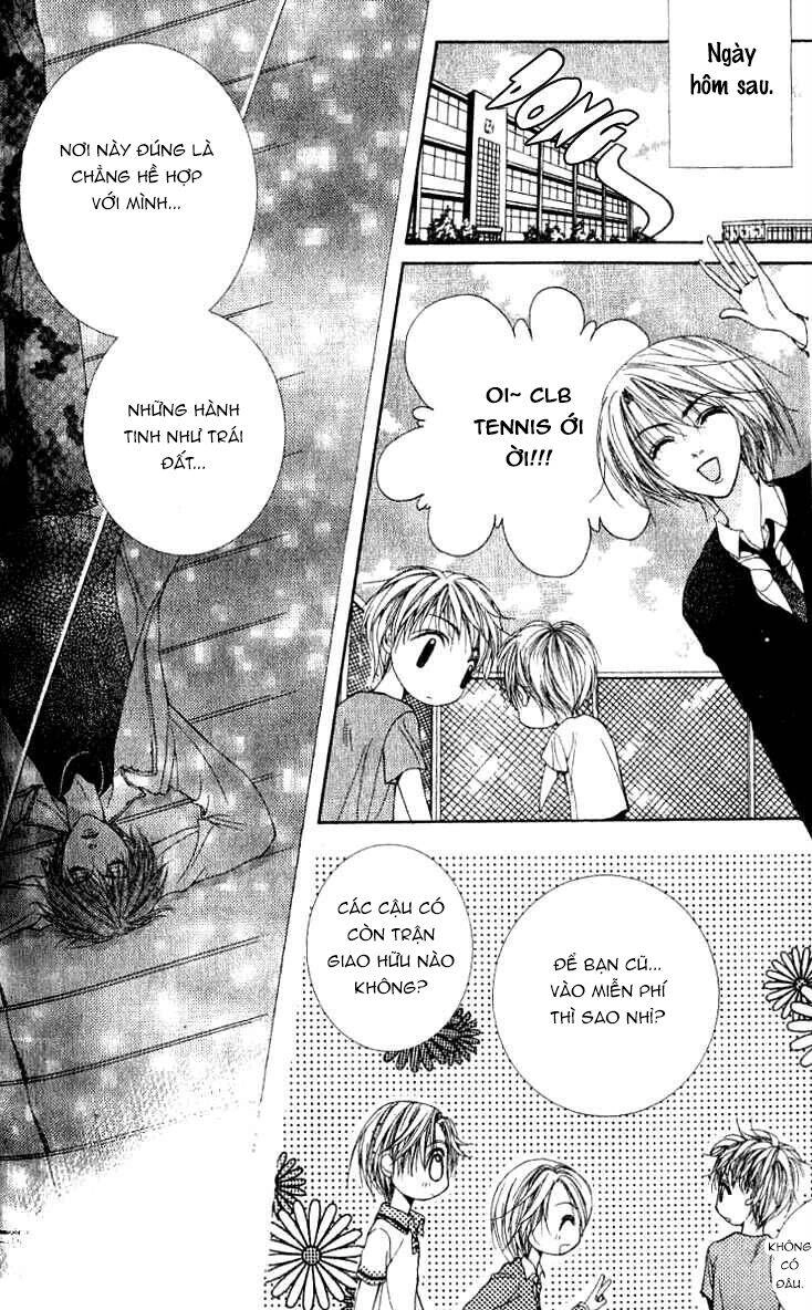 Adventure And Trouble Diary Chapter 3 - 28