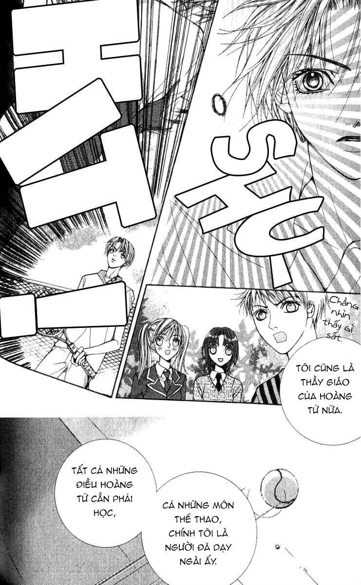 Adventure And Trouble Diary Chapter 3 - 32