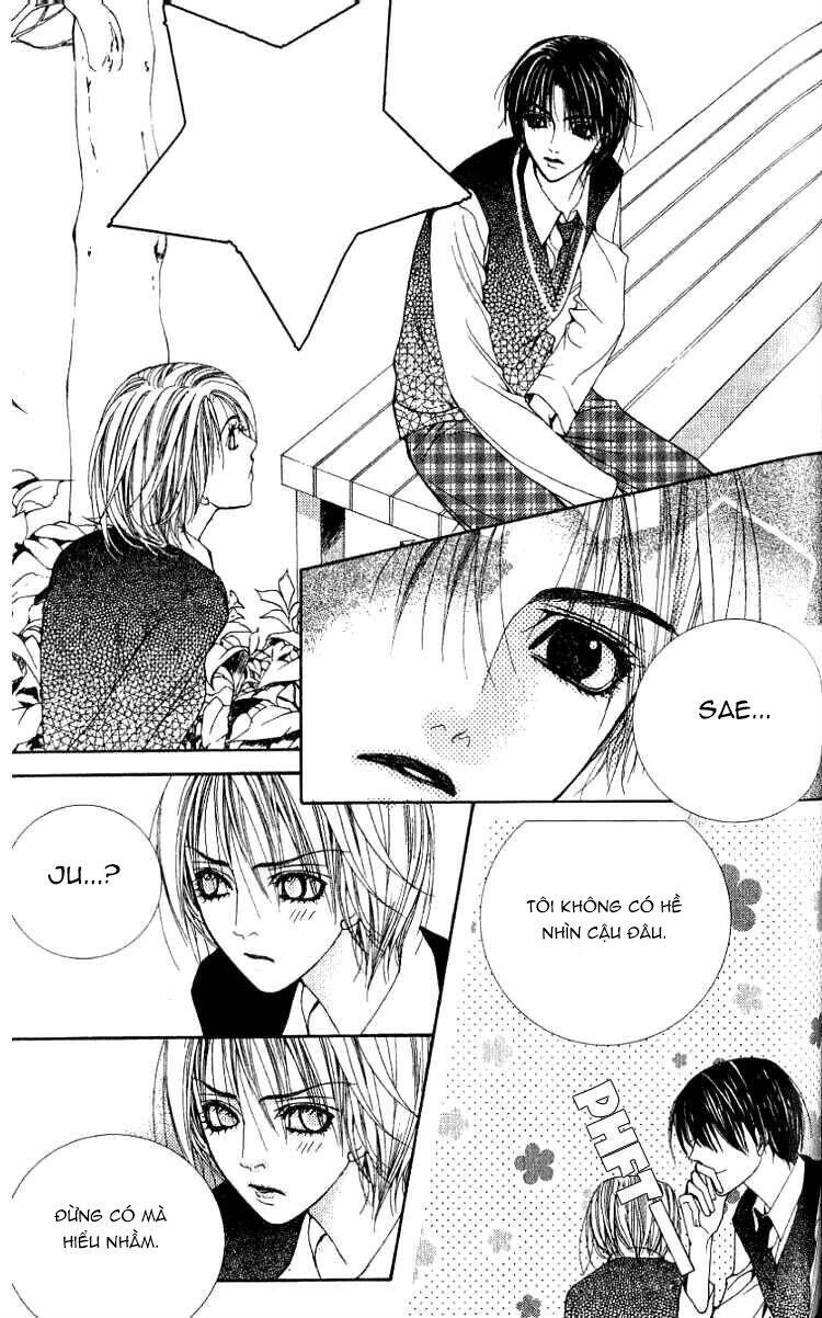 Adventure And Trouble Diary Chapter 3 - 37