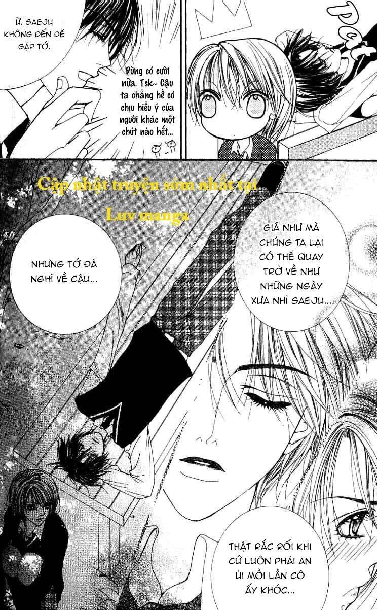 Adventure And Trouble Diary Chapter 3 - 38