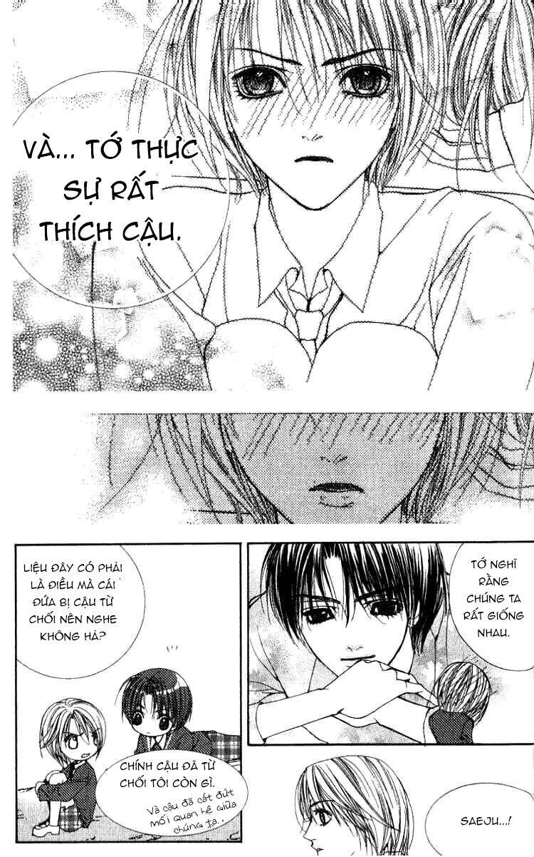 Adventure And Trouble Diary Chapter 3 - 39