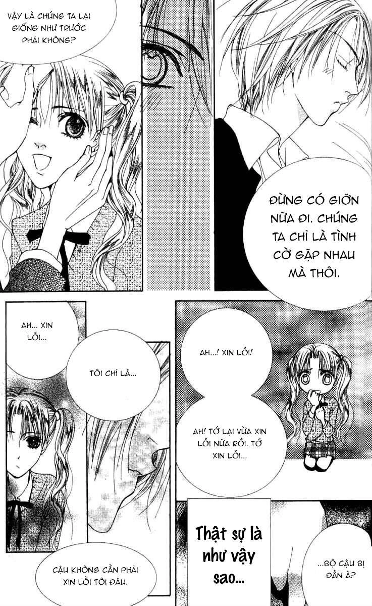 Adventure And Trouble Diary Chapter 3 - 41