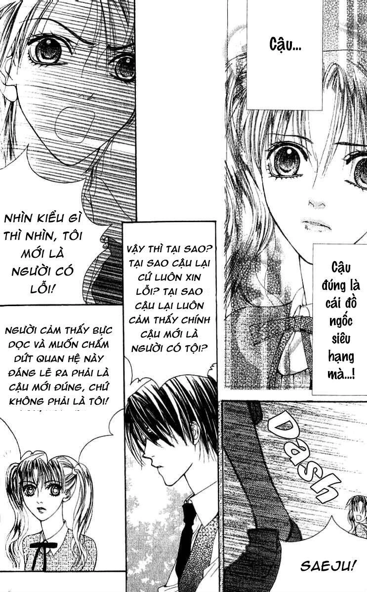 Adventure And Trouble Diary Chapter 3 - 42