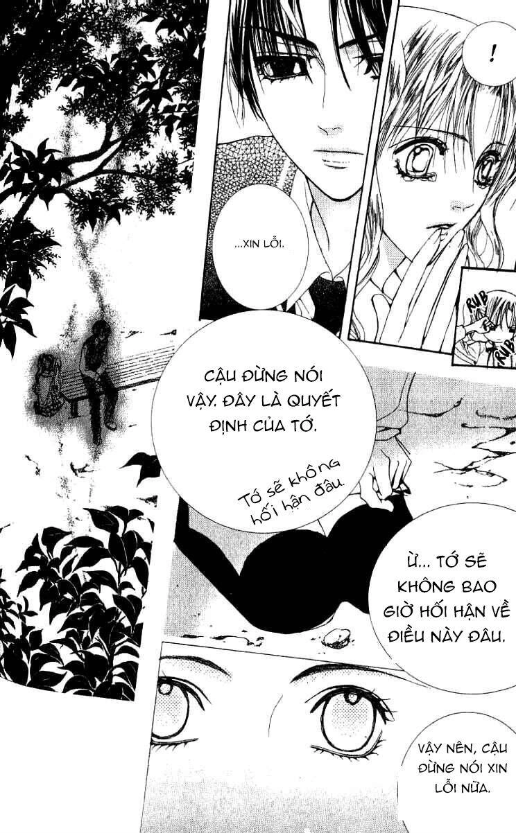 Adventure And Trouble Diary Chapter 3 - 44