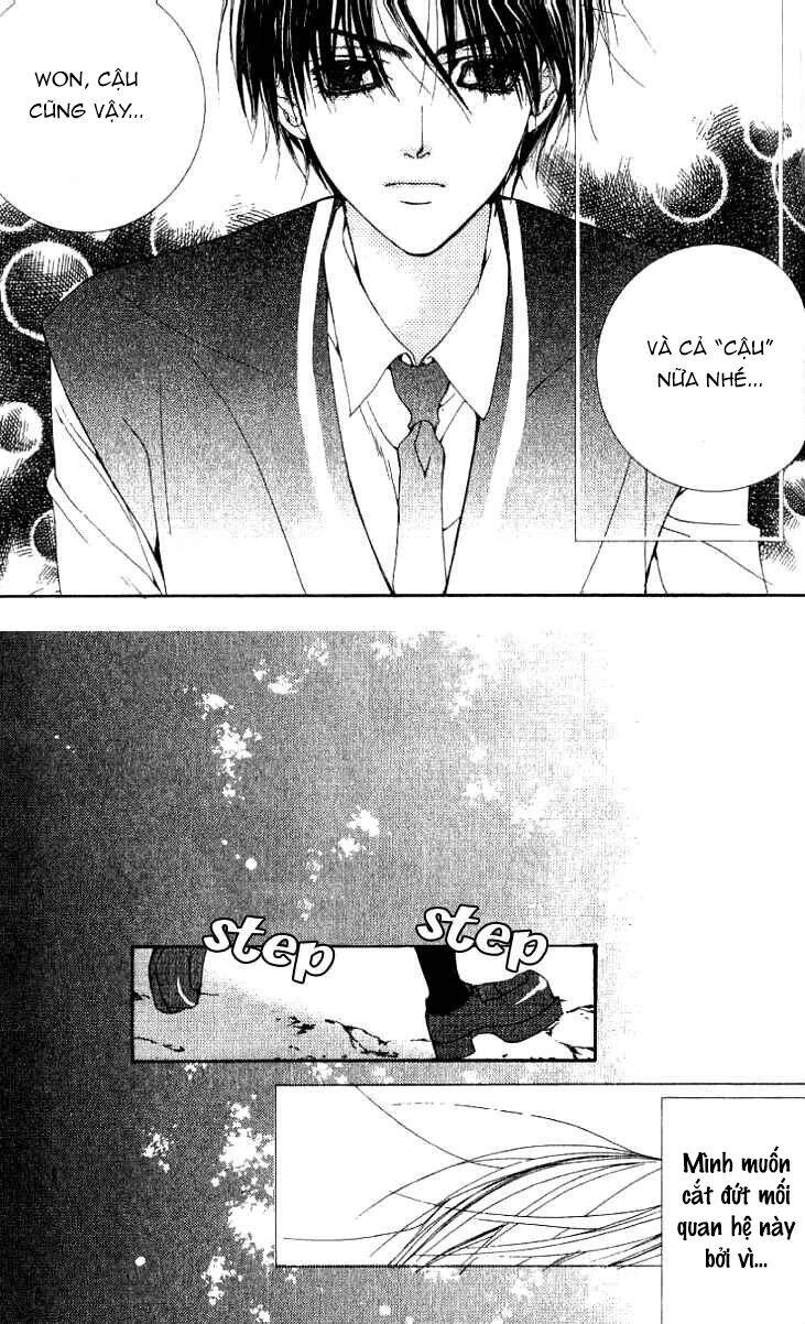 Adventure And Trouble Diary Chapter 3 - 45