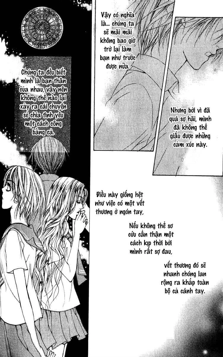 Adventure And Trouble Diary Chapter 3 - 46