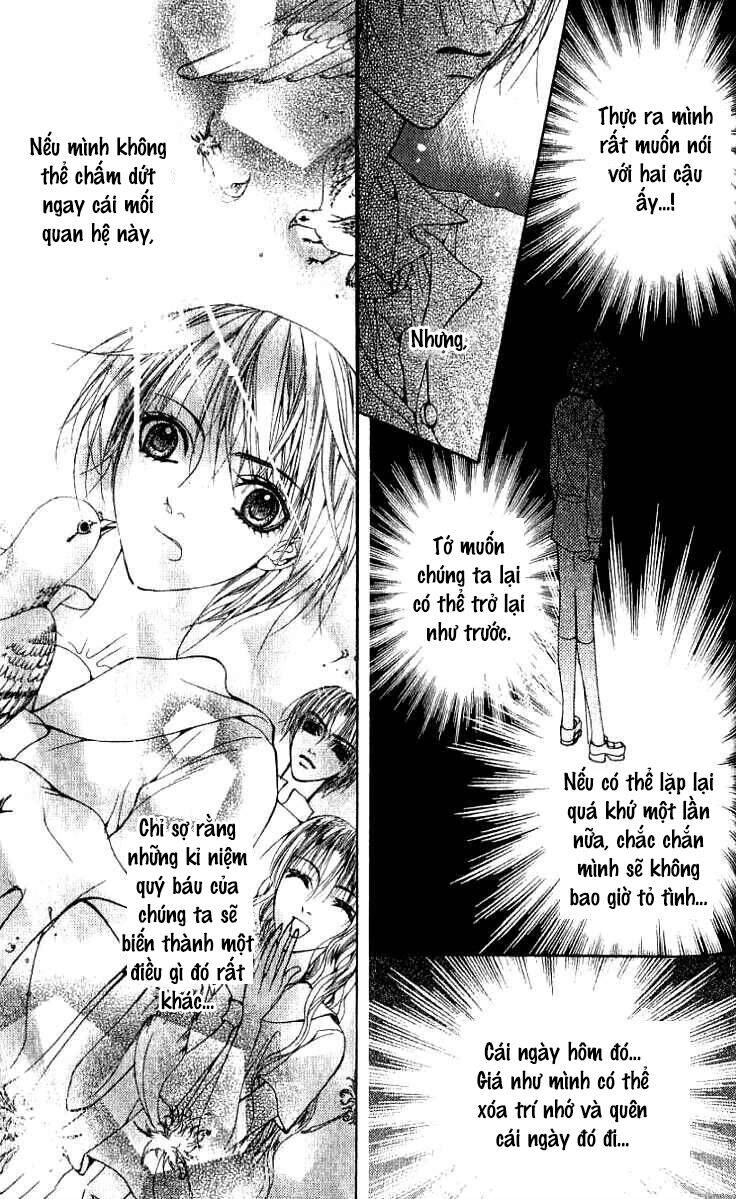 Adventure And Trouble Diary Chapter 3 - 47