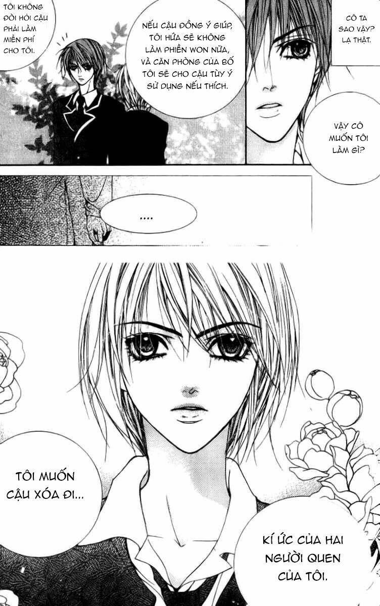 Adventure And Trouble Diary Chapter 4 - 2