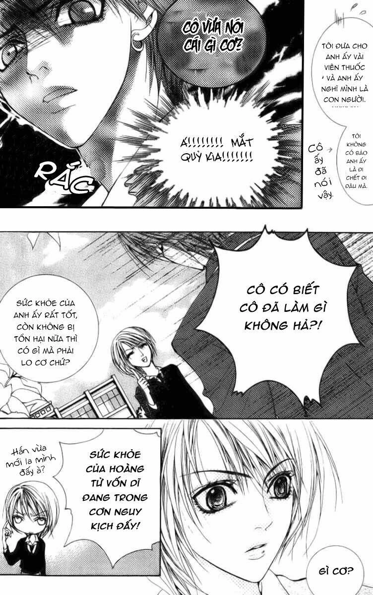 Adventure And Trouble Diary Chapter 4 - 7