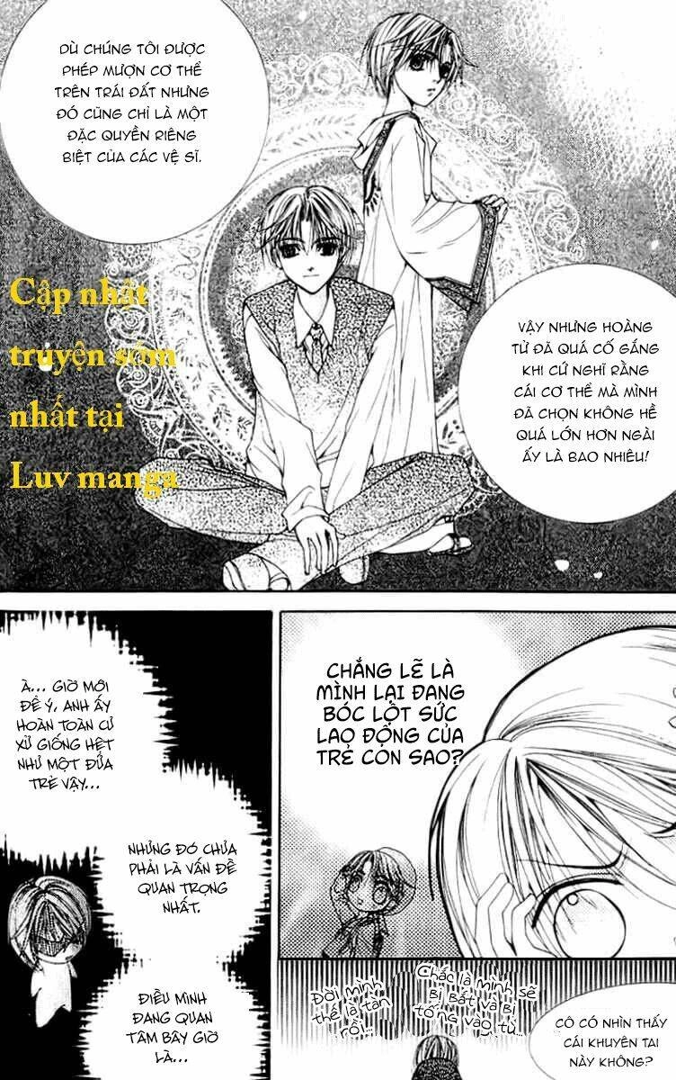 Adventure And Trouble Diary Chapter 4 - 9