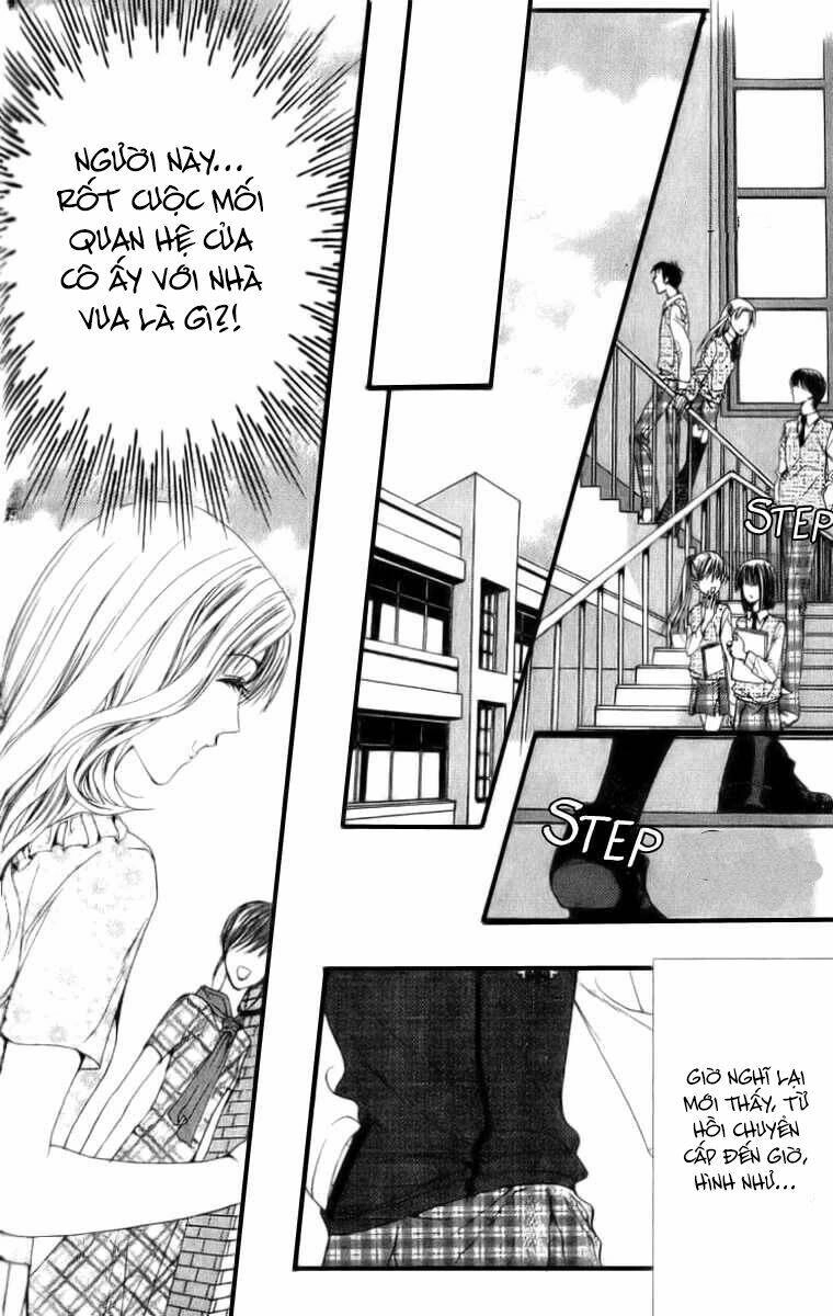 Adventure And Trouble Diary Chapter 4 - 32