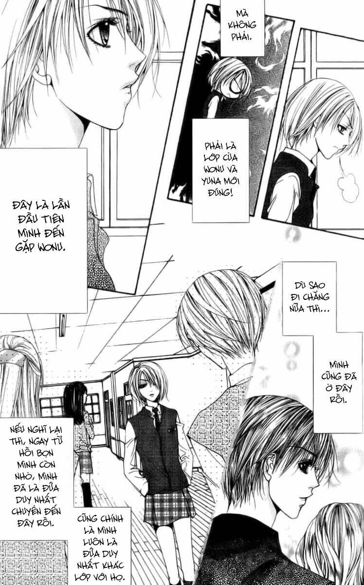 Adventure And Trouble Diary Chapter 4 - 33