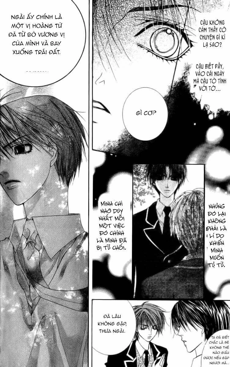 Adventure And Trouble Diary Chapter 4 - 44