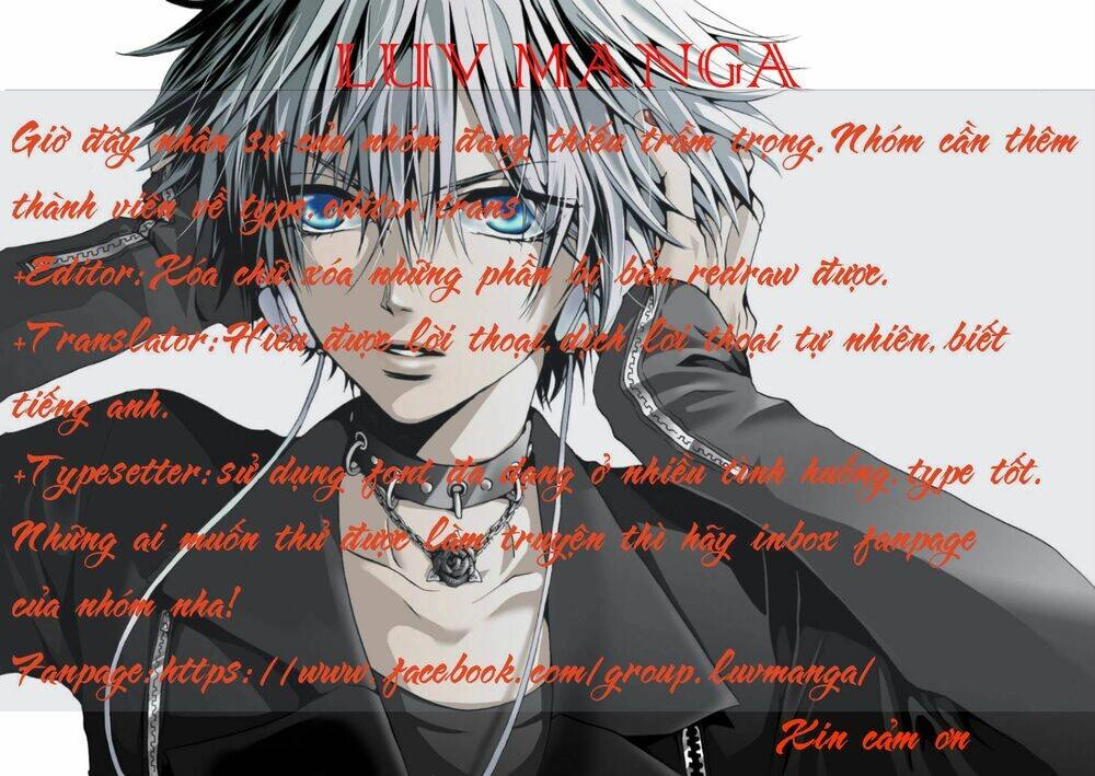 Adventure And Trouble Diary Chapter 5 - 1