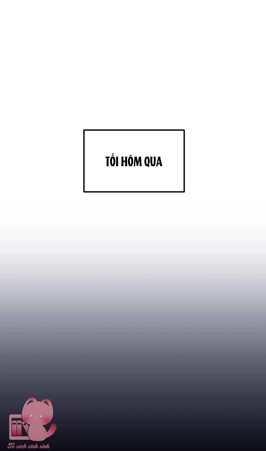 Tình Cờ Ta Gặp Nhau Chapter 10 - 3