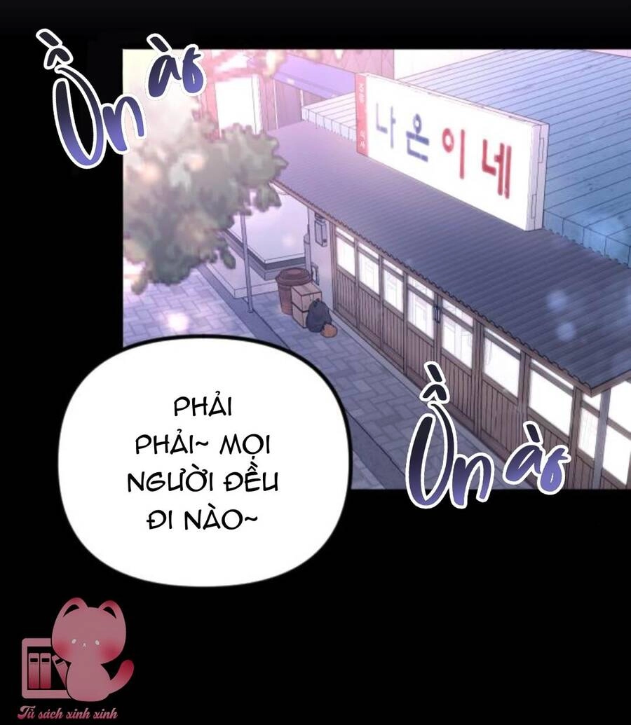 Tình Cờ Ta Gặp Nhau Chapter 10 - 4