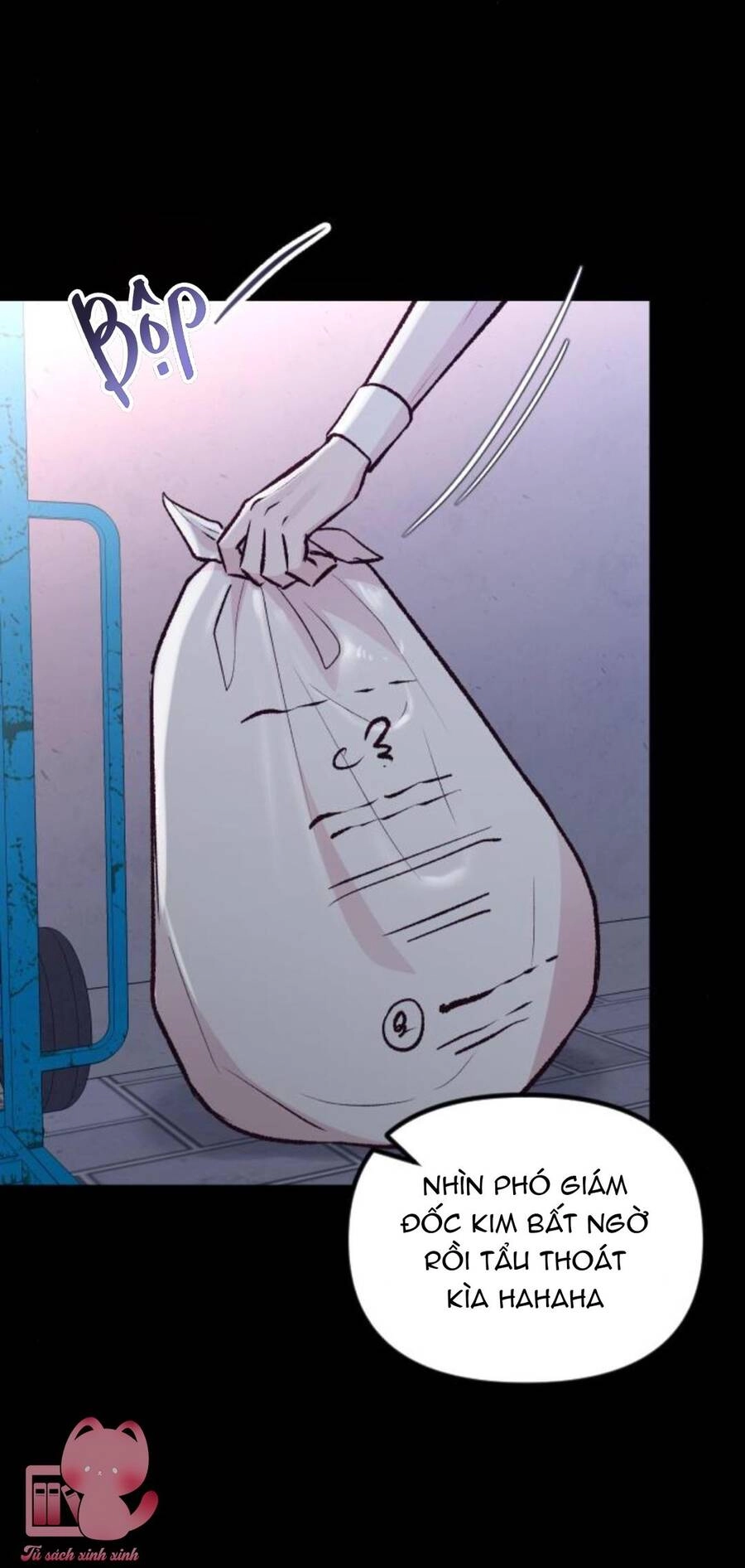 Tình Cờ Ta Gặp Nhau Chapter 10 - 7