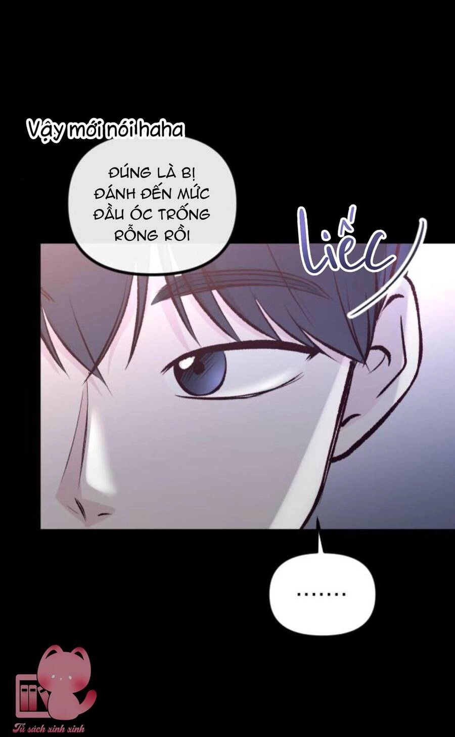 Tình Cờ Ta Gặp Nhau Chapter 10 - 8