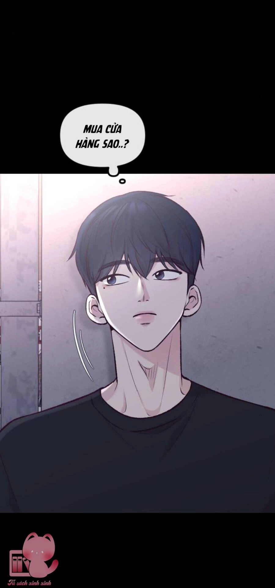 Tình Cờ Ta Gặp Nhau Chapter 10 - 13