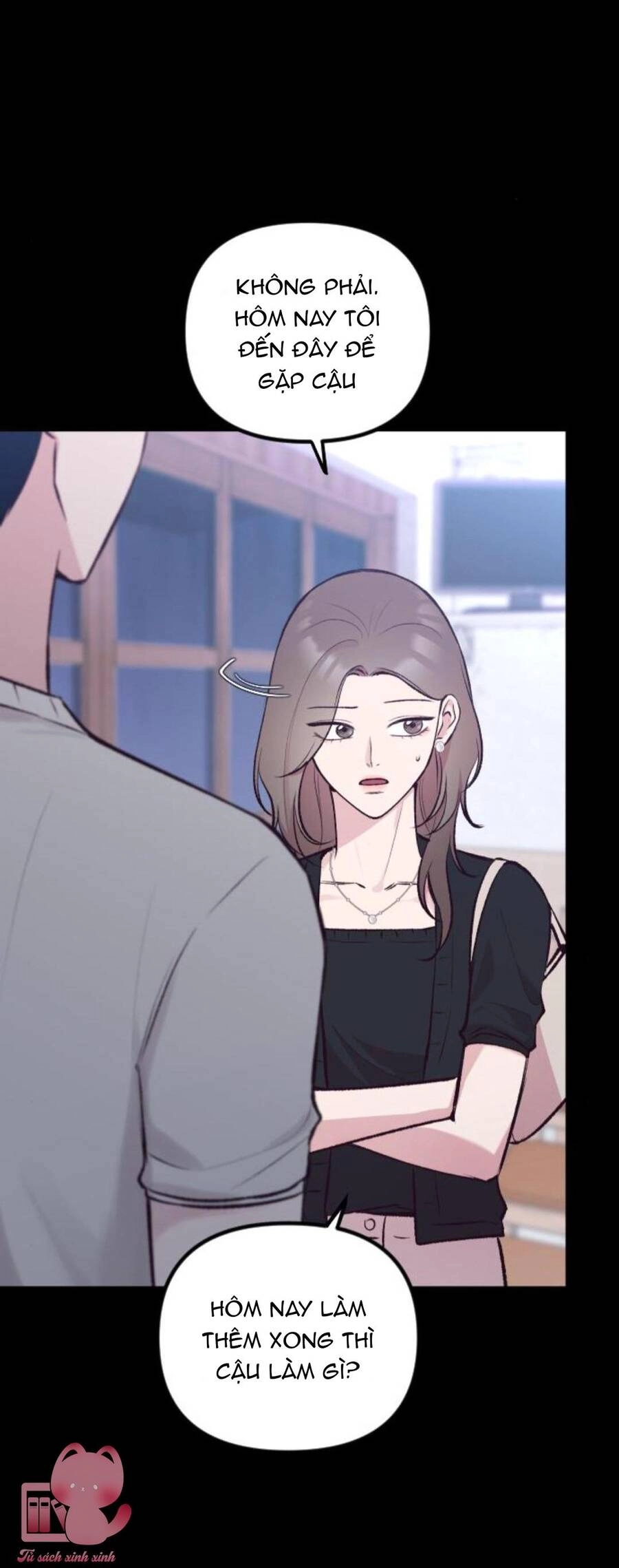 Tình Cờ Ta Gặp Nhau Chapter 10 - 16