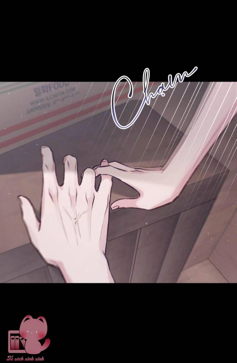 Tình Cờ Ta Gặp Nhau Chapter 10 - 19