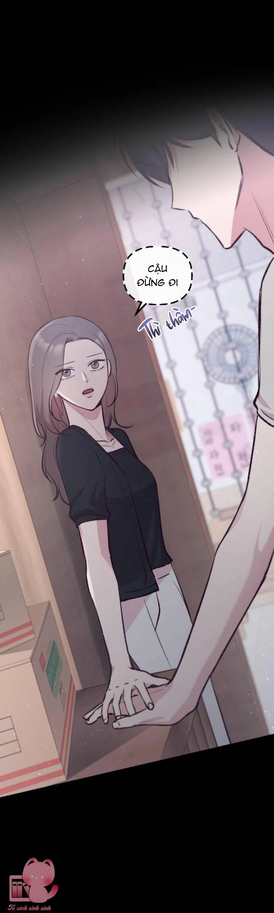 Tình Cờ Ta Gặp Nhau Chapter 10 - 20