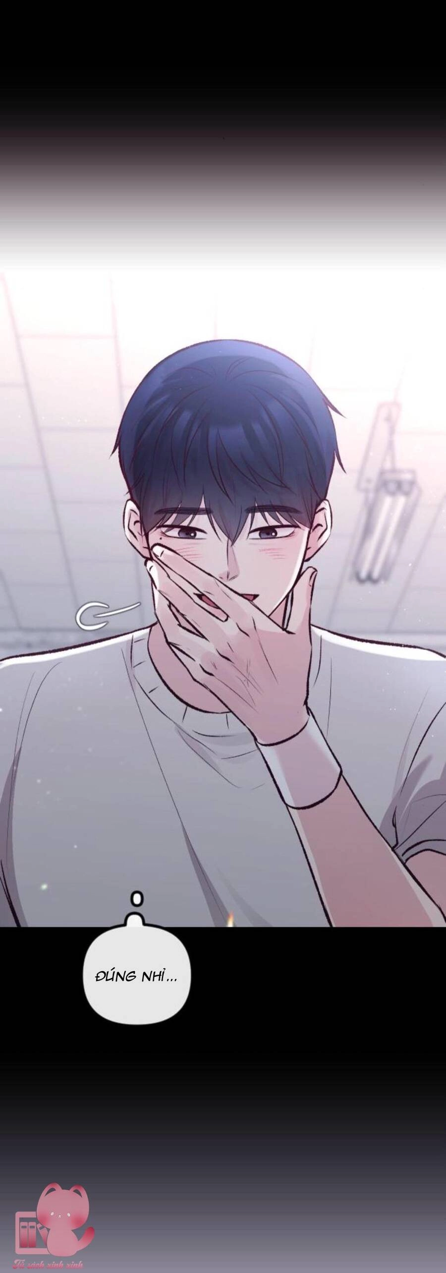 Tình Cờ Ta Gặp Nhau Chapter 10 - 22