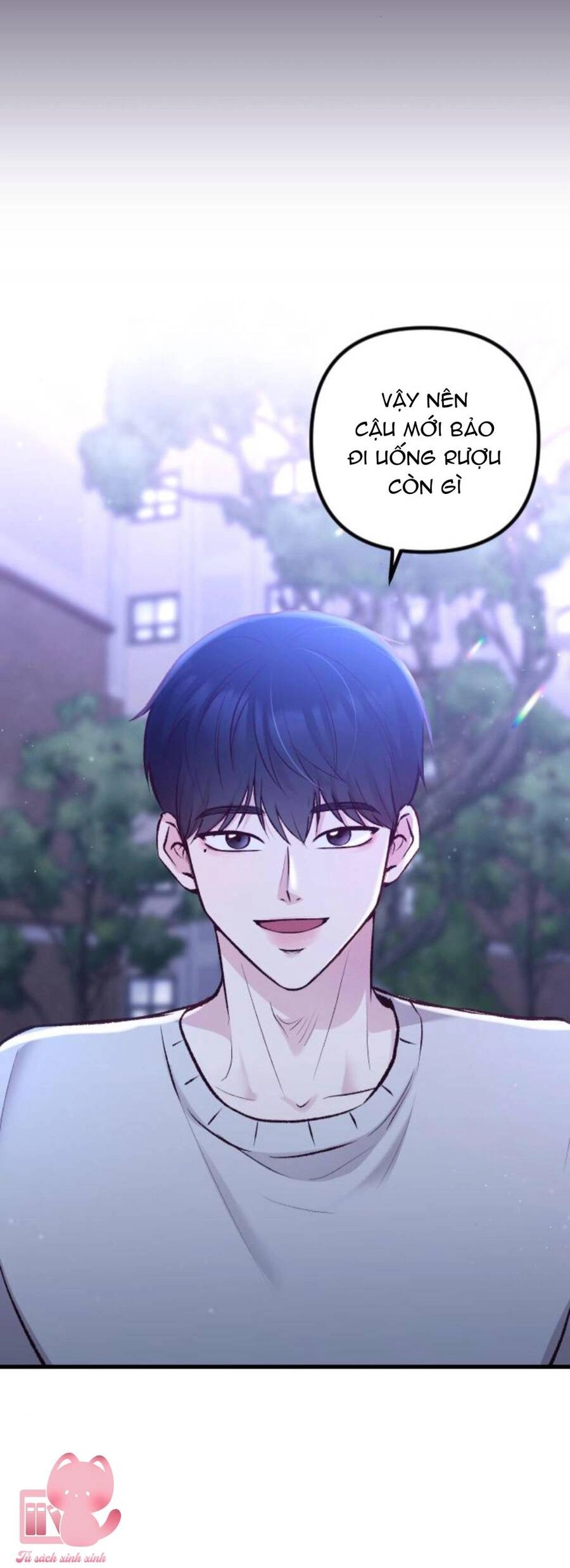 Tình Cờ Ta Gặp Nhau Chapter 10 - 23