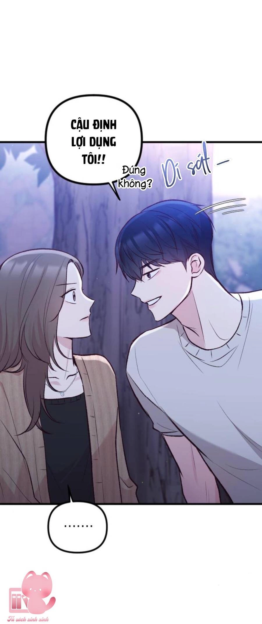 Tình Cờ Ta Gặp Nhau Chapter 10 - 24