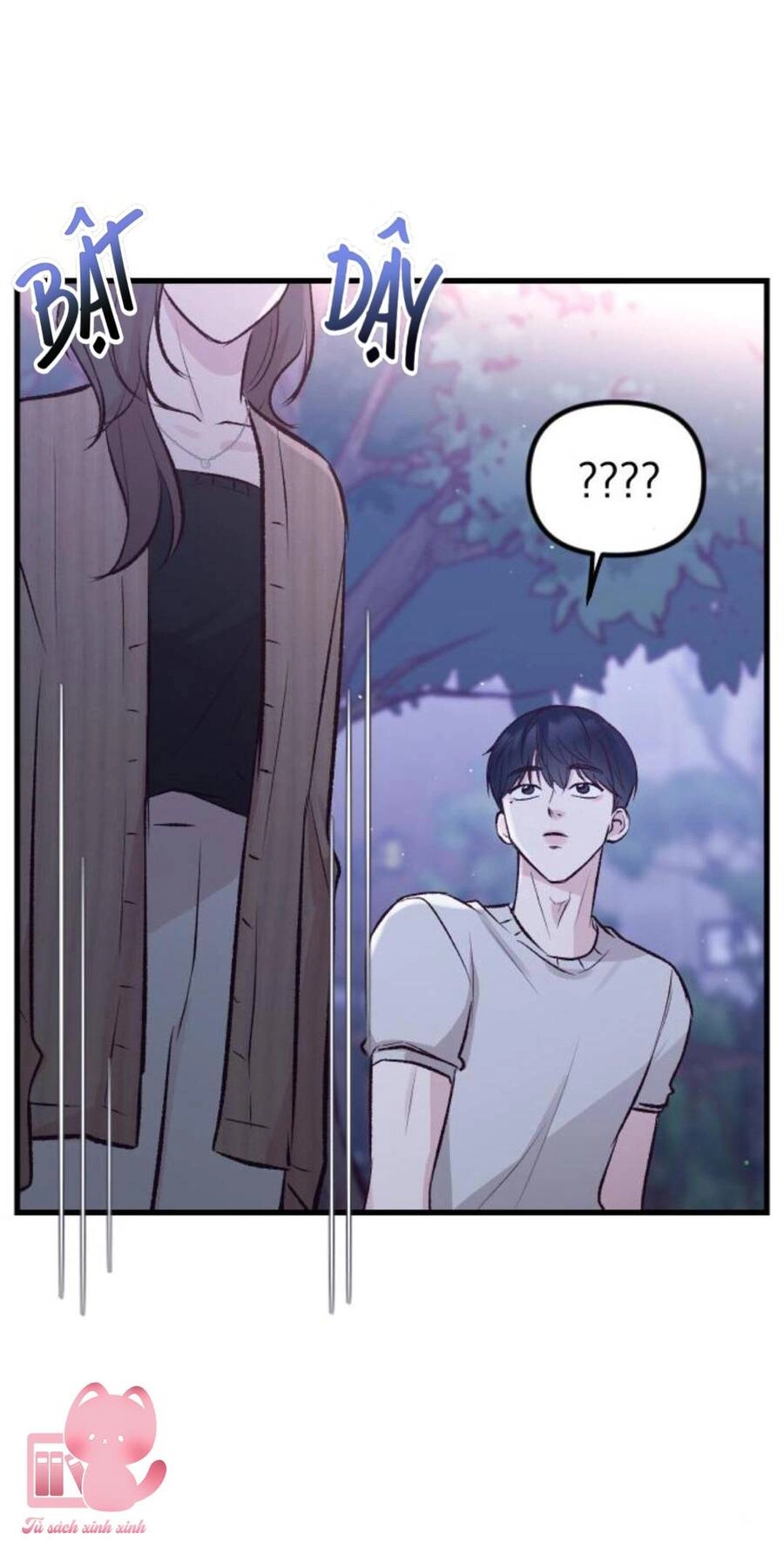 Tình Cờ Ta Gặp Nhau Chapter 10 - 25