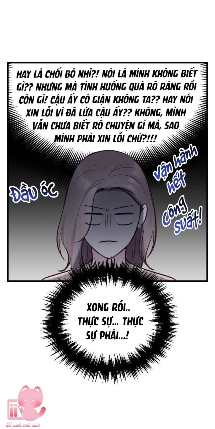Tình Cờ Ta Gặp Nhau Chapter 10 - 26