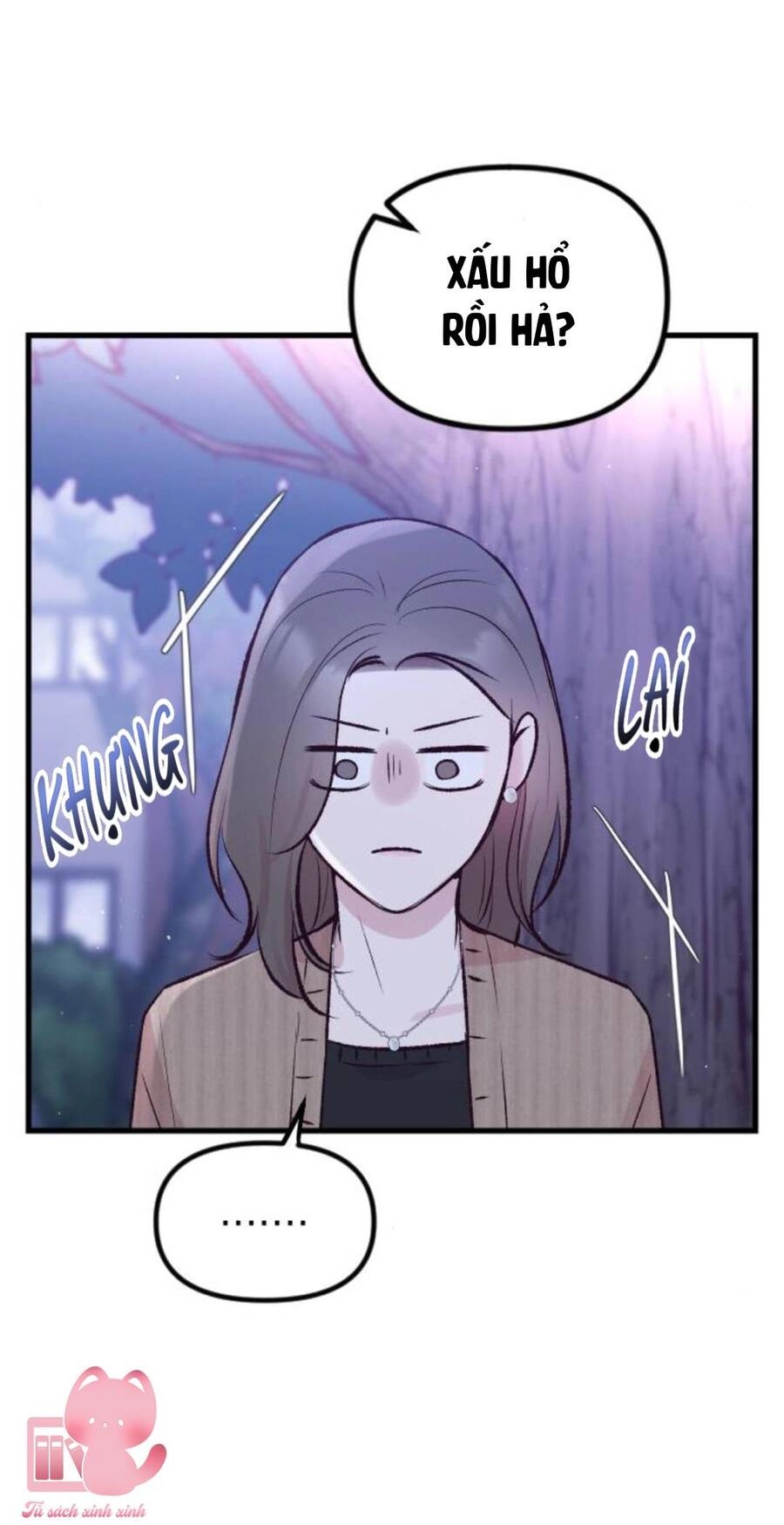 Tình Cờ Ta Gặp Nhau Chapter 10 - 27