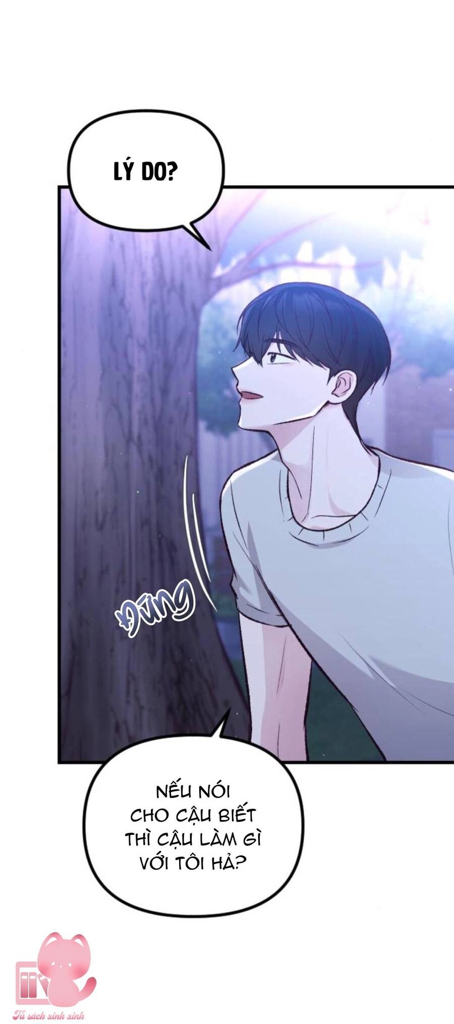 Tình Cờ Ta Gặp Nhau Chapter 10 - 29