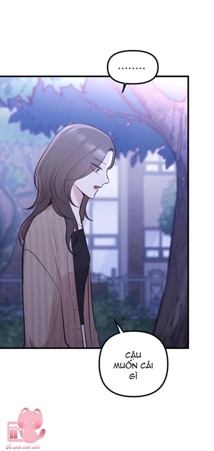 Tình Cờ Ta Gặp Nhau Chapter 10 - 30