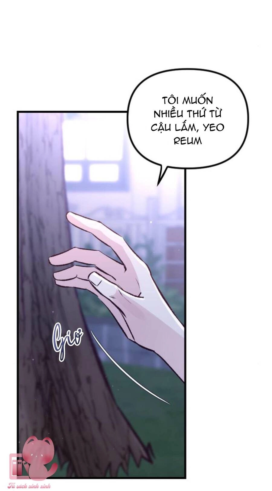 Tình Cờ Ta Gặp Nhau Chapter 10 - 31